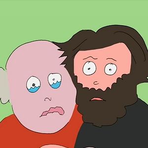 Foto Post-Apocalypto