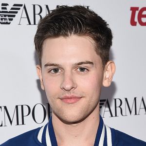 Foto Travis Tope