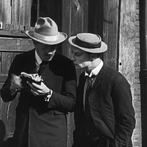 Foto Bode Expiratório