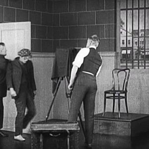 Foto Bode Expiratório