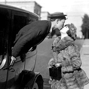 Foto Bode Expiratório