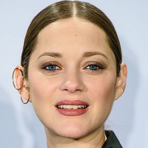 Foto Marion Cotillard
