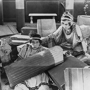 Foto À Antiga e À Moderna