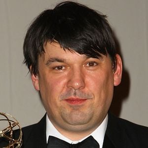 Foto Graham Linehan