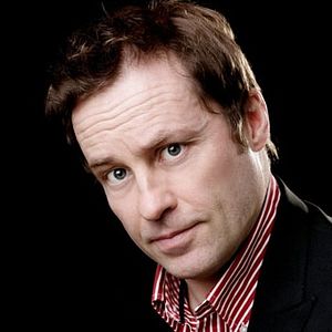 Foto Ardal O'Hanlon