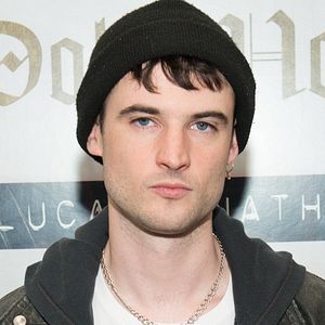 Foto Tom Sturridge
