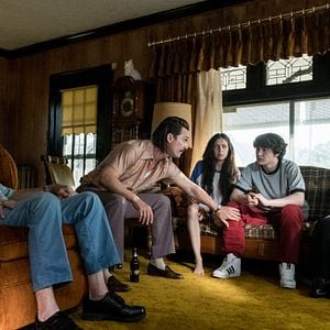 Foto Matthew McConaughey