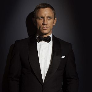 Foto 007 - Sem Tempo Para Morrer