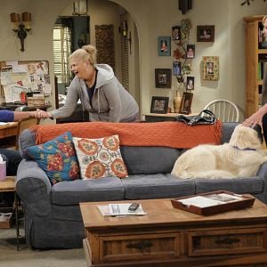 Foto Kristen Johnston