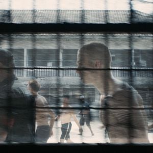 Foto A Prayer Before Dawn