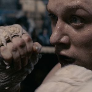 Foto A Prayer Before Dawn