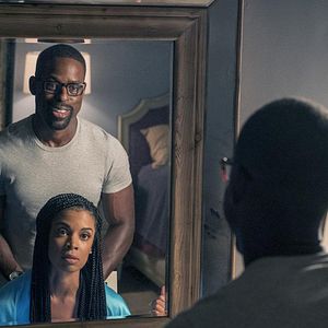 Foto Sterling K. Brown