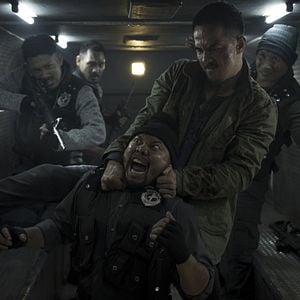 Foto A Noite nos Persegue