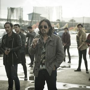 Foto A Noite nos Persegue