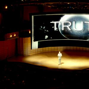 Foto A Máquina de Lembranças