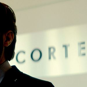 Foto A Máquina de Lembranças