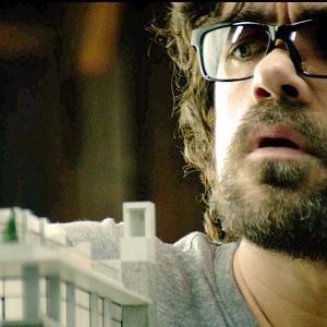 Foto A Máquina de Lembranças