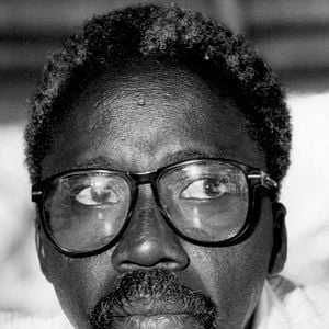 Foto Cineastas do Nosso Tempo: Souleymane Cissé