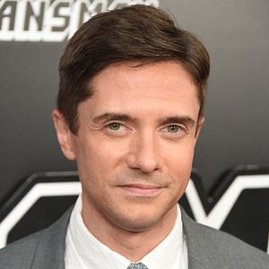 Foto Topher Grace