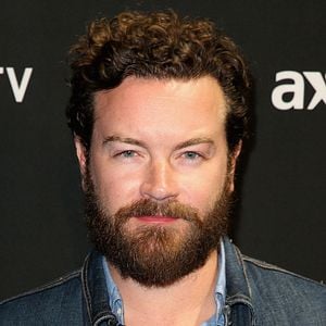 Foto Danny Masterson