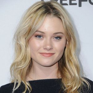 Foto Virginia Gardner