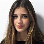 Foto Benedetta Porcaroli