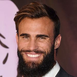 Foto Calum Von Moger