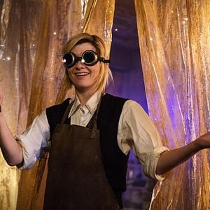 Foto Doctor Who (2005)