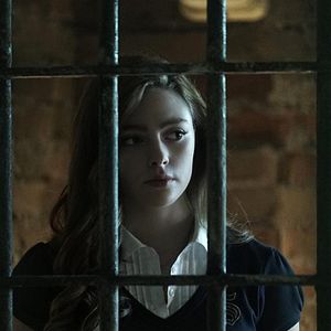 Foto Danielle Rose Russell