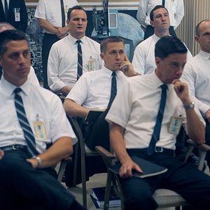 Foto O Primeiro Homem