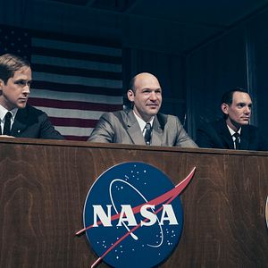 Foto O Primeiro Homem