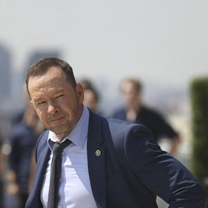 Foto Donnie Wahlberg