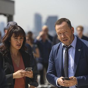 Foto Donnie Wahlberg