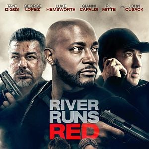 Foto Banho de Sangue