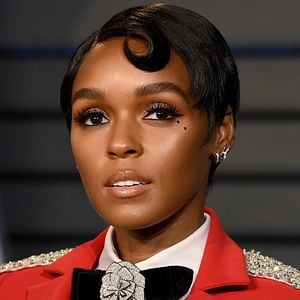 Foto Janelle Monáe