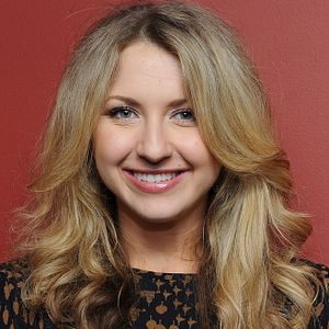 Foto Nina Arianda