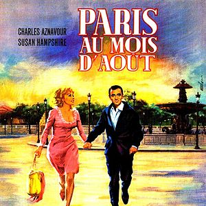 Foto Breve Encontro em Paris