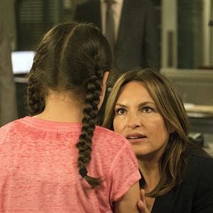 Foto Mariska Hargitay