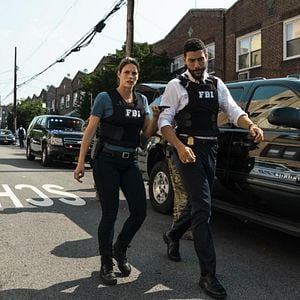 Foto F.B.I.