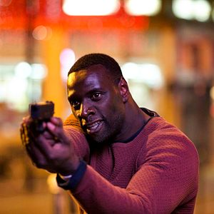 Foto Belleville Cop - O Agente Francês