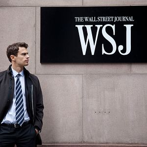 Foto Backstabbing For Beginners