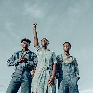 Foto Sew the Winter to My Skin