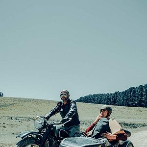 Foto Sew the Winter to My Skin