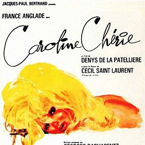 Foto Os Amantes de Carolina