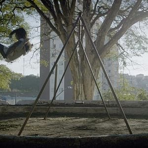 Foto A Sombra do Pai