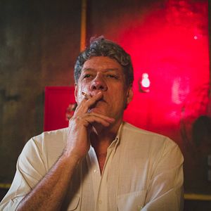 Foto Chacrinha - O Velho Guerreiro