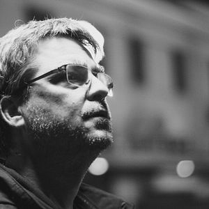 Foto Chacrinha - O Velho Guerreiro