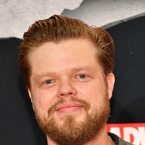 Foto Elden Henson