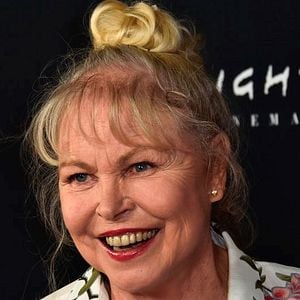 Foto Michelle Phillips