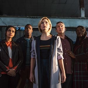 Foto Sharon D. Clarke